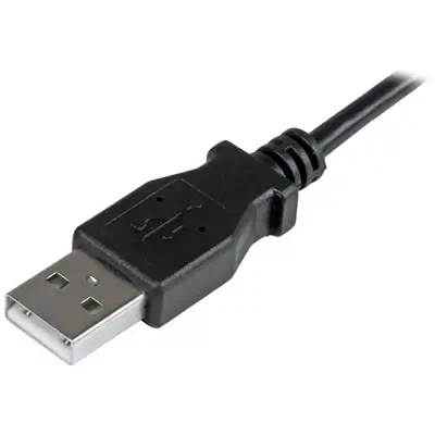 StarTech Câble de charge et synchronisation Micro USB de 1 - Câble USB - visuel 3