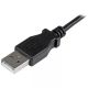 Achat StarTech.com Câble de charge et synchronisation Micro USB sur hello RSE - visuel 3