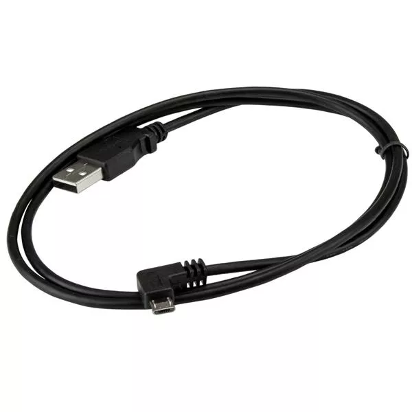 Vente StarTech.com Câble de charge et synchronisation Micro USB StarTech.com au meilleur prix - visuel 4