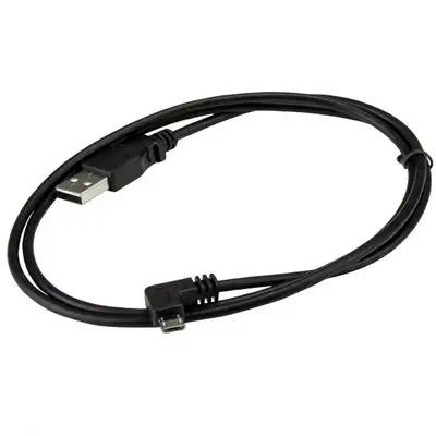 StarTech Câble de charge et synchronisation Micro USB de 1 - Câble USB - visuel 4