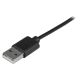 Achat StarTech.com Câble USB-C vers USB-A - M/M - sur hello RSE - visuel 3