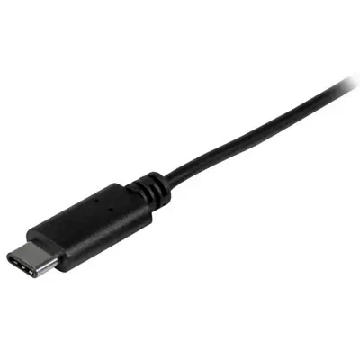 Vente StarTech.com Câble USB-C vers USB-A - M/M - StarTech.com au meilleur prix - visuel 2