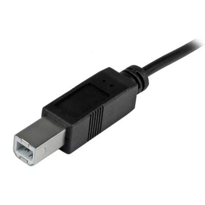 Vente StarTech.com Câble USB 2.0 USB-C vers USB-B de StarTech.com au meilleur prix - visuel 2