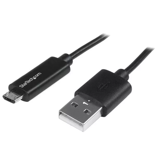 Achat StarTech.com Câble USB vers Micro-USB de 1 m avec au meilleur prix