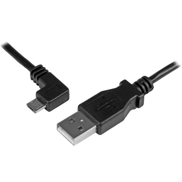 Revendeur officiel Câble USB StarTech.com USBAUB2MLA