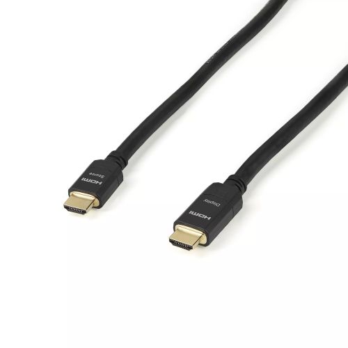 Revendeur officiel Câble HDMI StarTech.com HDMM30MA