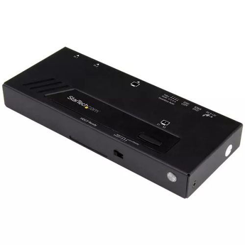 Achat Câble HDMI StarTech.com VS221HD4KA sur hello RSE