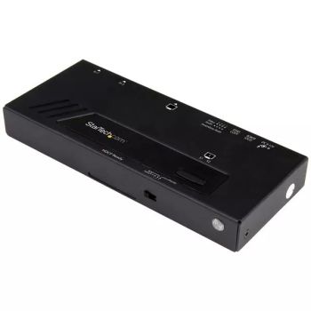 Vente Câble HDMI StarTech.com VS221HD4KA