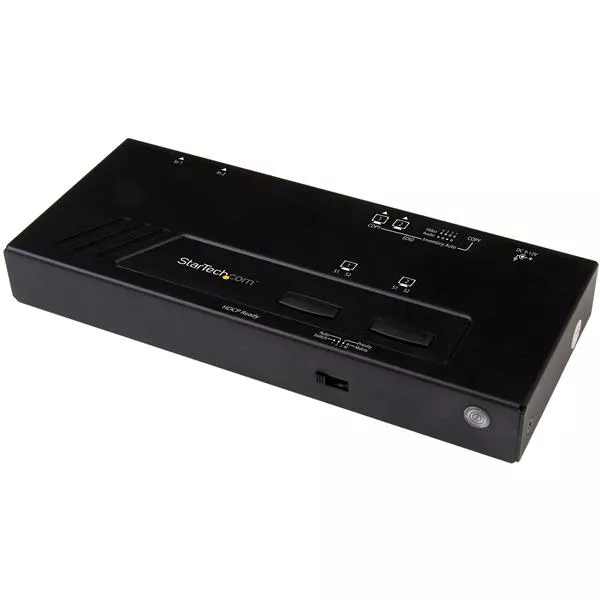 Revendeur officiel Câble HDMI StarTech.com VS222HD4K