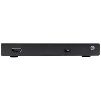 StarTech.com VS421HD4KA commutateur vidéo HDMI - Câble HDMI - visuel 2
