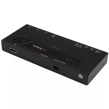 Revendeur officiel Câble HDMI StarTech.com VS421HD4KA