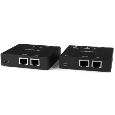 Vente StarTech.com Extendeur HDMI sur Cat6 à 50 m StarTech.com au meilleur prix - visuel 4