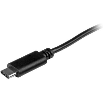 Vente StarTech.com Câble USB 2.0 USB-C vers USB-C de StarTech.com au meilleur prix - visuel 2