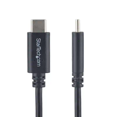 Vente StarTech.com Câble USB 2.0 USB-C vers USB-C de StarTech.com au meilleur prix - visuel 4