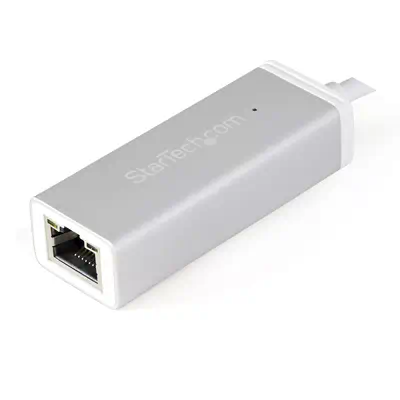 Vente StarTech.com Adaptateur réseau USB-C vers RJ45 Gigabit StarTech.com au meilleur prix - visuel 6