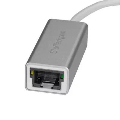 Vente StarTech.com Adaptateur réseau USB-C vers RJ45 Gigabit StarTech.com au meilleur prix - visuel 2