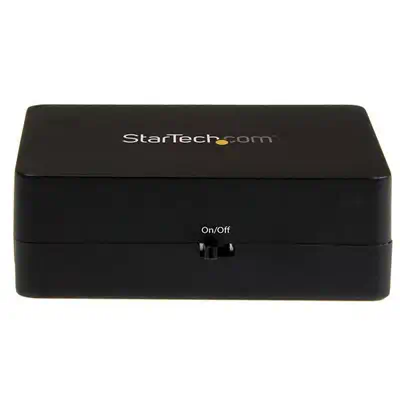 StarTech Extracteur audio HDMI - 1080p  - Câble HDMI - visuel 2