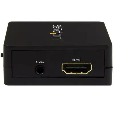 StarTech Extracteur audio HDMI - 1080p  - Câble HDMI - visuel 3