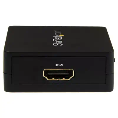 StarTech Extracteur audio HDMI - 1080p  - Câble HDMI - visuel 5