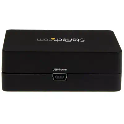 StarTech Extracteur audio HDMI - 1080p  - Câble HDMI - visuel 4