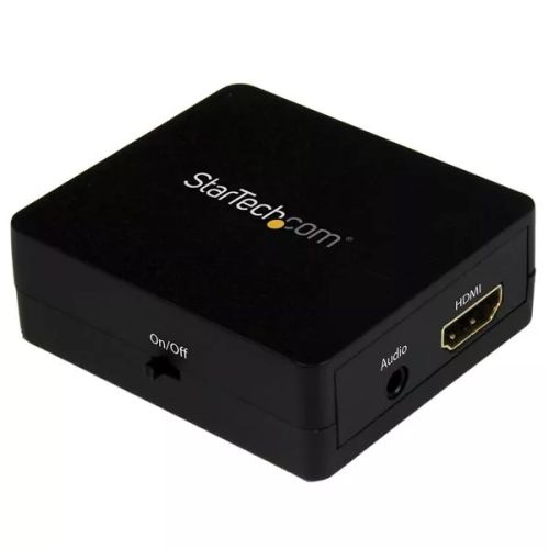 Achat Câble HDMI StarTech.com Extracteur audio HDMI - 1080p