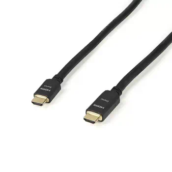 Garantie StarTech HDMM20MA - Câble HDMI