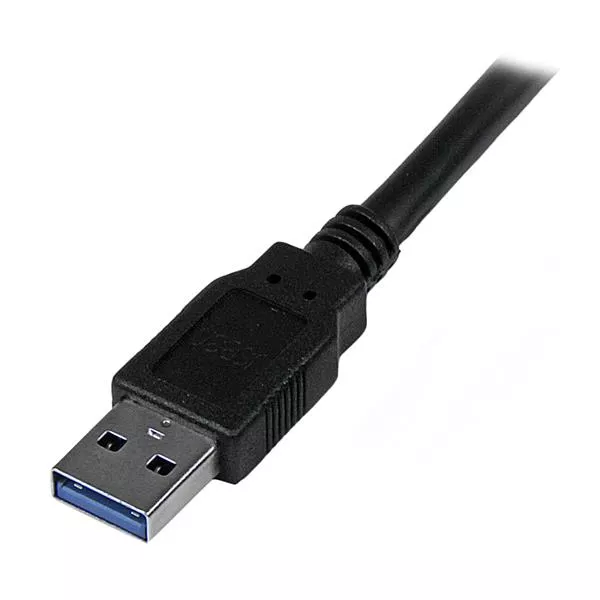 Vente StarTech.com Câble USB 3.0 A vers A de StarTech.com au meilleur prix - visuel 2