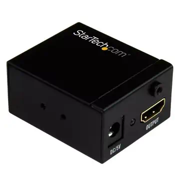 Achat Câble HDMI StarTech.com Amplificateur de signal HDMI à 35 m - 1080p sur hello RSE