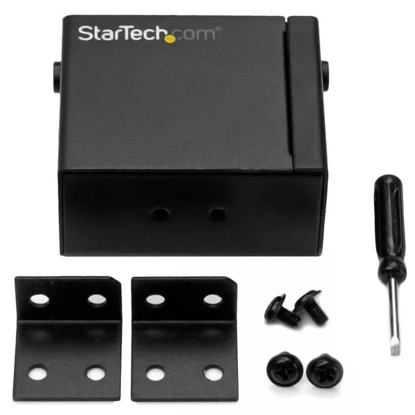Achat StarTech.com Amplificateur de signal HDMI à 35 m sur hello RSE - visuel 5