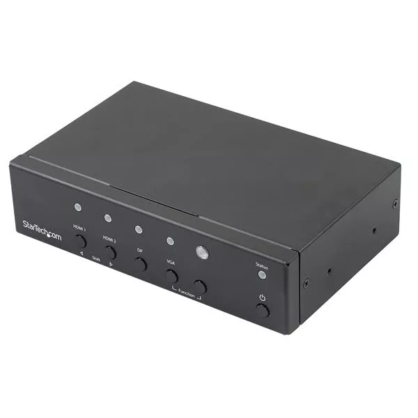 Achat Câble HDMI StarTech.com Switch et convertisseur automatique avec sur hello RSE