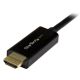 Achat StarTech.com Câble DisplayPort vers HDMI 5m - 4K sur hello RSE - visuel 9