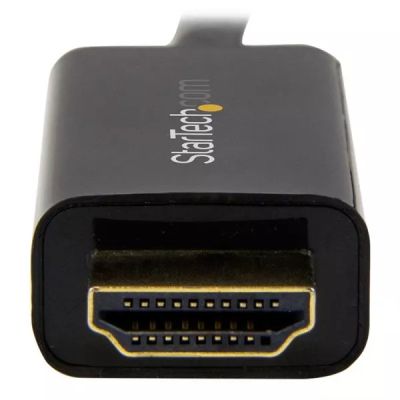 Achat StarTech.com Câble DisplayPort vers HDMI 5m - 4K sur hello RSE - visuel 5