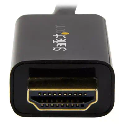 Achat StarTech.com Câble DisplayPort vers HDMI 3m - 4K sur hello RSE - visuel 5