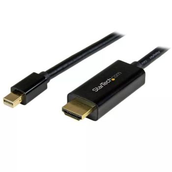 Achat StarTech.com Câble adaptateur Mini DisplayPort vers HDMI et autres produits de la marque StarTech.com
