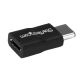 Vente StarTech.com Adaptateur USB 2.0 USB-C vers Micro USB StarTech.com au meilleur prix - visuel 2