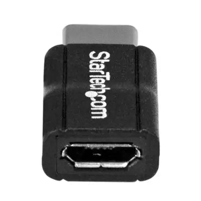 Vente StarTech.com Adaptateur USB 2.0 USB-C vers Micro USB StarTech.com au meilleur prix - visuel 4