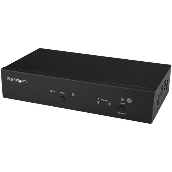 Achat Câble HDMI StarTech.com Répéteur HDBaseT pour kit extender sur hello RSE