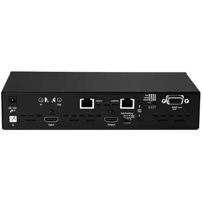 Vente StarTech.com Répéteur HDBaseT pour kit extender StarTech.com au meilleur prix - visuel 2