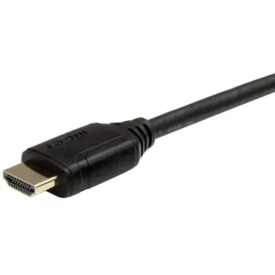 StarTech Câble HDMI grande vitesse haute qualité avec - visuel 1
