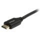 Achat StarTech.com Câble HDMI grande vitesse haute qualité avec sur hello RSE - visuel 7
