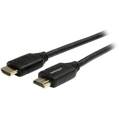 Achat StarTech.com Câble HDMI grande vitesse haute qualité avec sur hello RSE - visuel 5