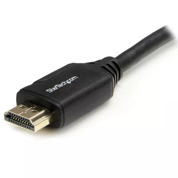 Achat StarTech.com Câble HDMI grande vitesse haute qualité avec sur hello RSE - visuel 3