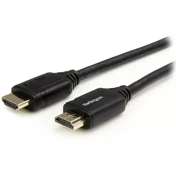 Revendeur officiel StarTech.com Câble HDMI grande vitesse haute qualité avec