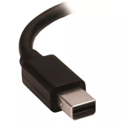 Vente StarTech.com Adaptateur Mini DisplayPort vers HDMI - Convertisseur StarTech.com au meilleur prix - visuel 2