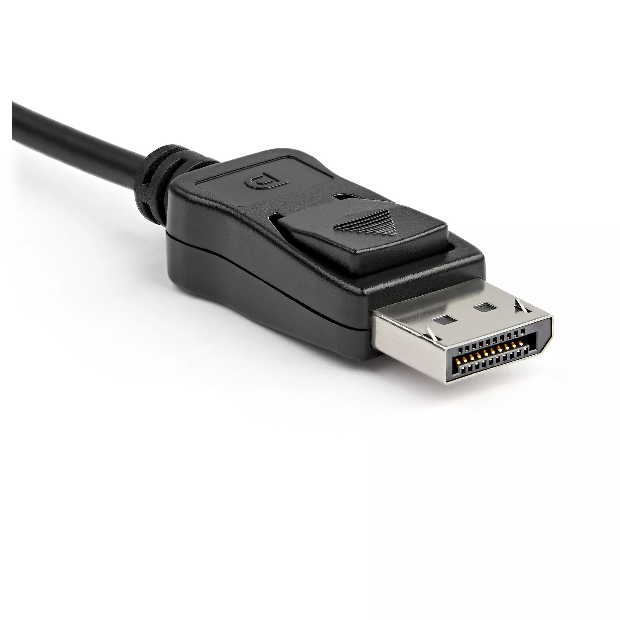 Achat StarTech.com Adaptateur DisplayPort vers HDMI - M/F - sur hello RSE - visuel 3