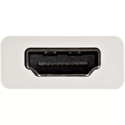 Vente StarTech.com Adaptateur USB-C vers HDMI - 4K 60 StarTech.com au meilleur prix - visuel 4