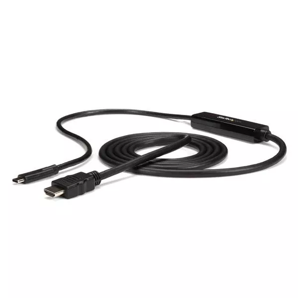 Achat StarTech.com Câble adaptateur USB Type-C vers HDMI de 1 - 0065030865128