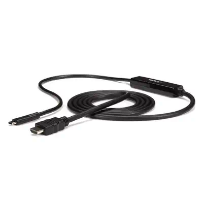 StarTech Câble adaptateur USB Type-C vers HDMI de 1 m - Câble HDMI - visuel 1