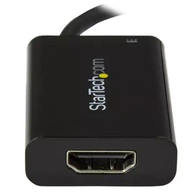 StarTech Adaptateur vidéo USB-C vers HDMI 4K 60 Hz avec - Câble HDMI - visuel 5