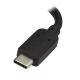 Achat StarTech.com Adaptateur vidéo USB-C vers HDMI 4K 60 sur hello RSE - visuel 3